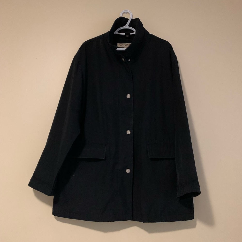 London Fog Jacket